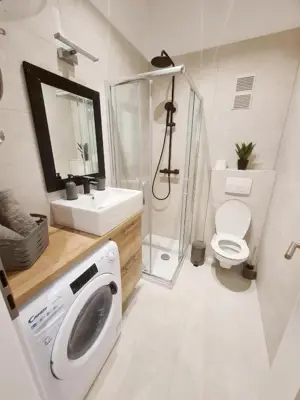 Apartment 27 m², Pula Centar - furnished and equipped - 11