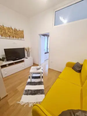 Apartment 27 m², Pula Centar - furnished and equipped - 5