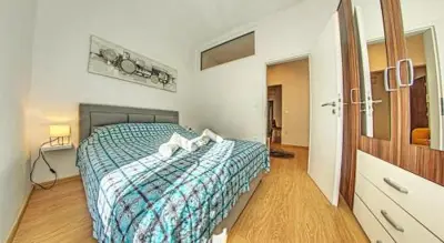 Apartment 27 m², Pula Centar - furnished and equipped - 10