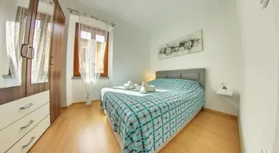 Apartment 27 m², Pula Centar - furnished and equipped - 9