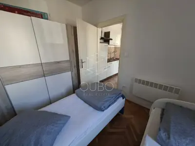 Stan 27 m², Rovinj - mirna ulica blizu centra - 10