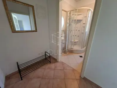 Stan 27 m², Rovinj - mirna ulica blizu centra - 8