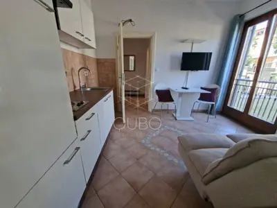 Stan 27 m², Rovinj - mirna ulica blizu centra - 5