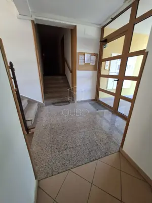 Stan 27 m², Rovinj - mirna ulica blizu centra - 17