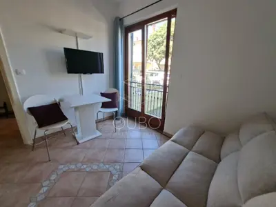 Stan 27 m², Rovinj - mirna ulica blizu centra - 2