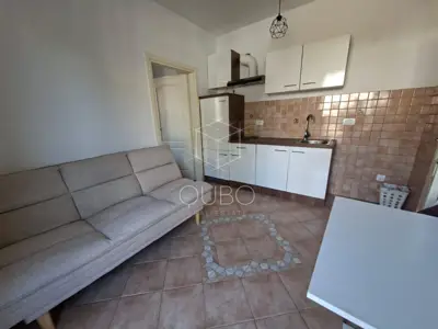 Stan 27 m², Rovinj - mirna ulica blizu centra - 7
