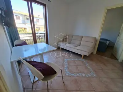 Stan 27 m², Rovinj - mirna ulica blizu centra - 4