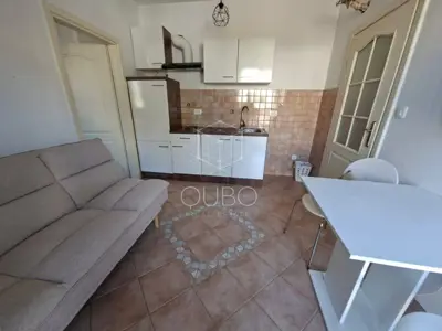 Stan 27 m², Rovinj - mirna ulica blizu centra - 3