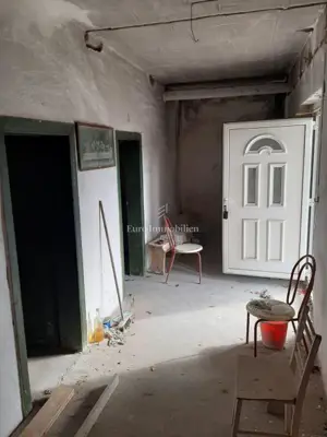 House 355 m², Povljana - center and garden 365 m² - 3