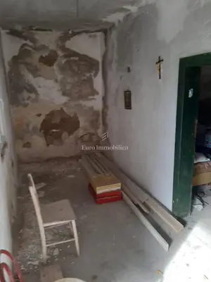 House 355 m², Povljana - center and garden 365 m² - 8