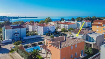 Kuća 130 m², Novigrad okolica - 3 spavaće sobe
