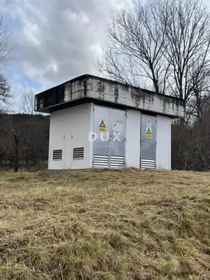 UDBINA - Long-term lease of an industrial hall 3,524 m² with its own transformer station - 15