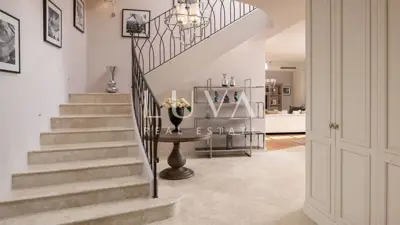 Villa 287 m², Vabriga - pool and fenced property - 9