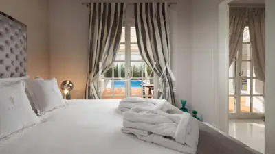 Villa 287 m², Vabriga - pool and fenced property - 11