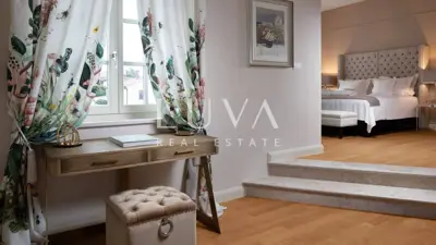 Villa 287 m², Vabriga - pool and fenced property - 16