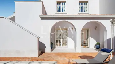 Villa 287 m², Vabriga - pool and fenced property - 18