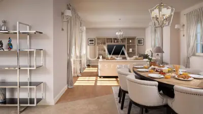 Villa 287 m², Vabriga - pool and fenced property - 6