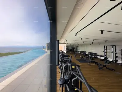 Apartment 14 m², Crveni Vrh - luxury aparthotel - 17