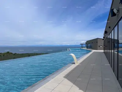 Apartment 14 m², Crveni Vrh - luxury aparthotel - 7