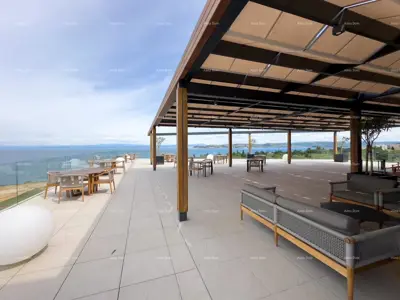 Apartment 14 m², Crveni Vrh - luxury aparthotel - 21