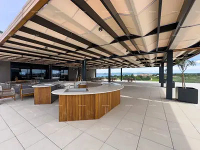 Apartment 14 m², Crveni Vrh - luxury aparthotel - 20