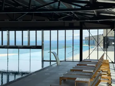 Apartment 14 m², Crveni Vrh - luxury aparthotel - 10