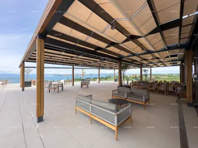 Apartment 14 m², Crveni Vrh - luxury aparthotel - 22