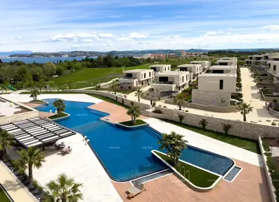 Apartment 14 m², Crveni Vrh - luxury aparthotel - 13
