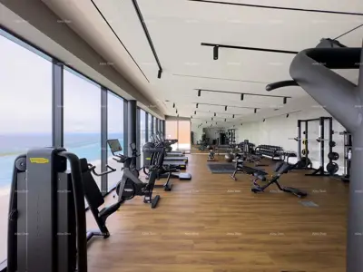 Apartment 14 m², Crveni Vrh - luxury aparthotel - 15