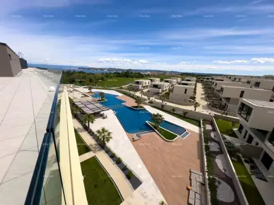 Apartment 14 m², Crveni Vrh - luxury aparthotel - 12
