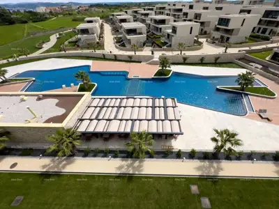 Apartment 14 m², Crveni Vrh - luxury aparthotel - 14