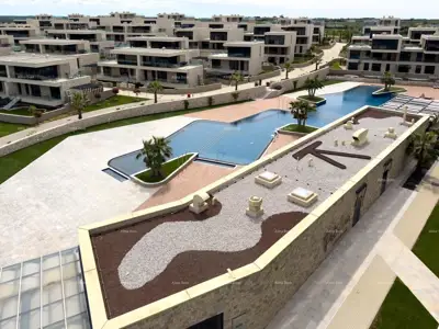 Apartment 14 m², Crveni Vrh - luxury aparthotel - 2
