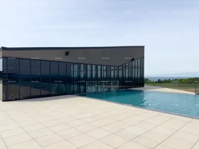 Apartment 14 m², Crveni Vrh - luxury aparthotel - 8