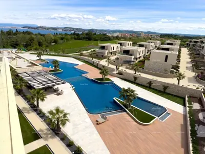 Apartment 14 m², Crveni Vrh - luxury aparthotel - 11