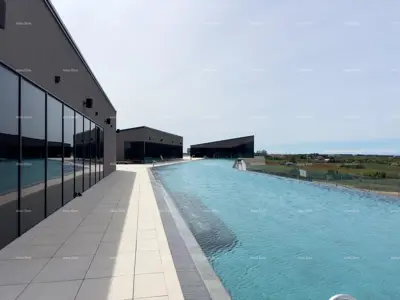 Apartment 14 m², Crveni Vrh - luxury aparthotel - 5