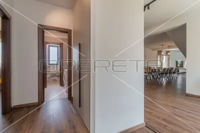 Istria, Svetvinčenat, modern villa with 5 bedrooms and heated pool - 10