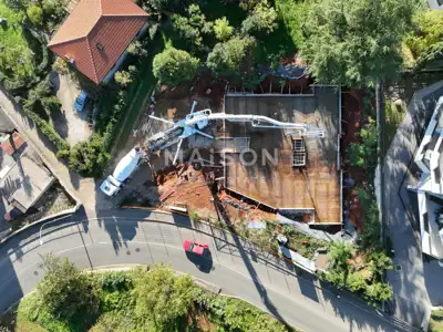 Apartment 181 m², Lovran near the center, sea view - 16