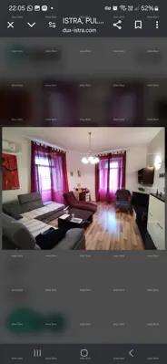 Apartment for sale in Pula, center! Kaštel. - 18