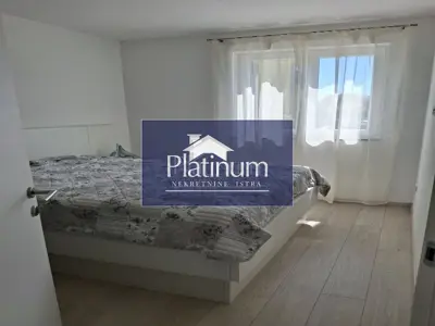 Wohnung 82 m², Peroj - Erdgeschoss, Terrasse und 2 Parkplätze - 4
