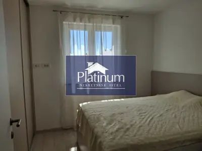 Wohnung 82 m², Peroj - Erdgeschoss, Terrasse und 2 Parkplätze - 5