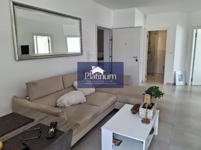 Wohnung 82 m², Peroj - Erdgeschoss, Terrasse und 2 Parkplätze