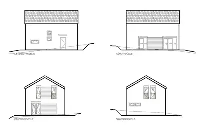 Prodaja, Kuća, Desinić, Ivanić Desinički, Samostojeća, 105 m² - 23
