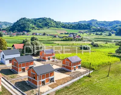 PRODAJA, KUĆA, NOVOGRADNJA, IVANIĆ DESINIČKI, DESINIĆ, NKP 105 m² (BRP 114 m²) - 22