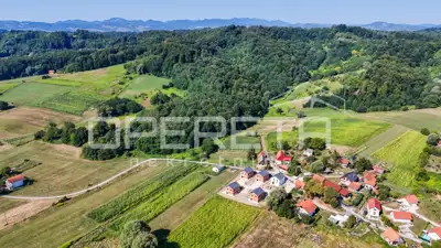 PRODAJA, KUĆA, NOVOGRADNJA, IVANIĆ DESINIČKI, DESINIĆ, NKP 105 m² (BRP 114 m²) - 21