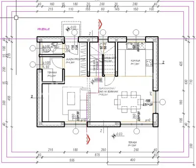 Prodaja, Kuća, Desinić, Ivanić Desinički, Samostojeća, 105 m² - 21