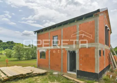 Prodaja, Kuća, Desinić, Ivanić Desinički, Samostojeća, 105 m² - 6
