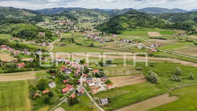 Prodaja, Kuća, Desinić, Ivanić Desinički, Samostojeća, 105 m² - 11