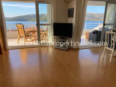 Haus 267 m², Trogir - 115 m vom Meer und atemberaubender Panoramablick - 5