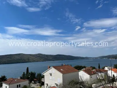 Haus 267 m², Trogir - 115 m vom Meer und atemberaubender Panoramablick - 10