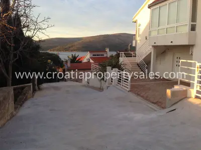 Haus 267 m², Trogir - 115 m vom Meer und atemberaubender Panoramablick - 3